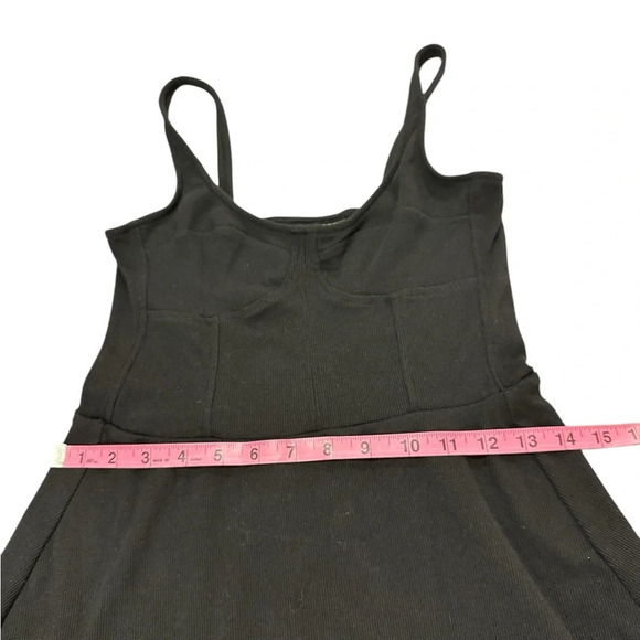 Universal Thread Corset Mini Dress NWOT - Picture 7 of 10